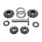 Yukon standard open spider gear kit for GM 7.6" front, 28 spline. 