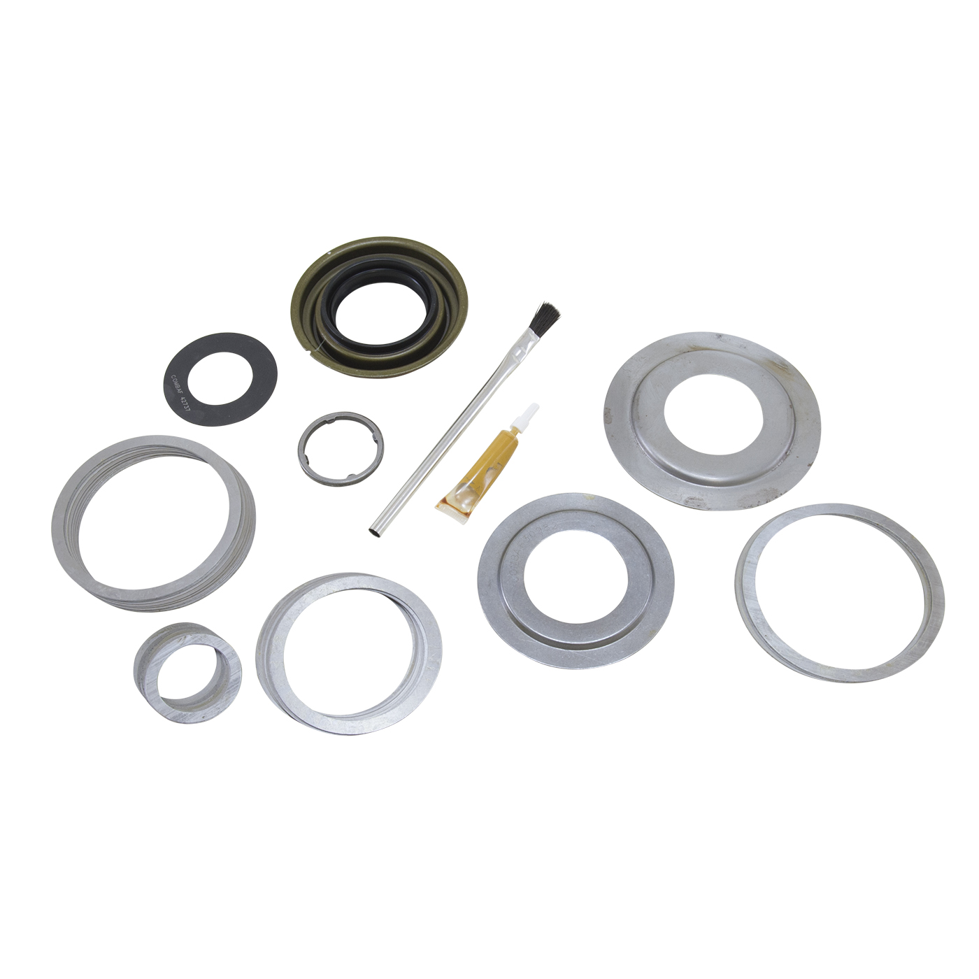 Yukon Minor install kit for Dana 70-U differential 