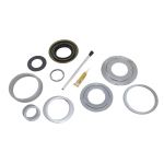 Yukon Minor install kit for Dana 70-U differential 