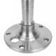 USA Standard axle shaft for '66-'75 Ford Bronco, 28 spline, small bearing, 29 5/8" long