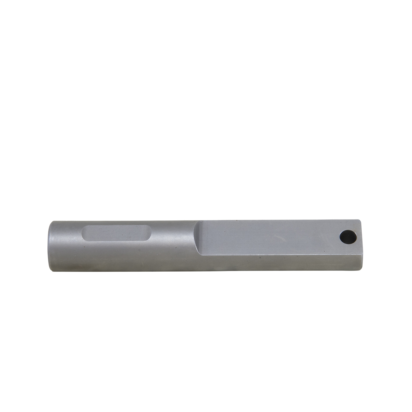 9.25" cross pin shaft TracLoc ONLY, not standard Open 0.870" DIA.