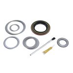 Yukon Minor install kit for Dana 80 differential (4.375" O.D. pinion race) 