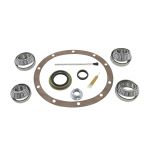 Yukon Bearing Install Kit for '99-up Grand Cherokee w/Model 35 differential 
