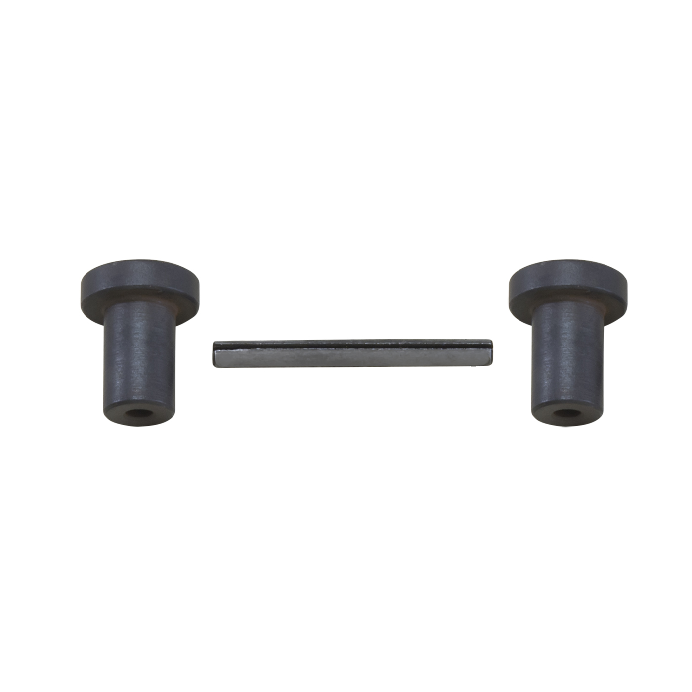 Cross pin shaft for GM 8.2" posi case. Will fit Yukon Dura Grip or Eaton posi.