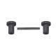 Cross pin shaft for GM 8.2" posi case. Will fit Yukon Dura Grip or Eaton posi.
