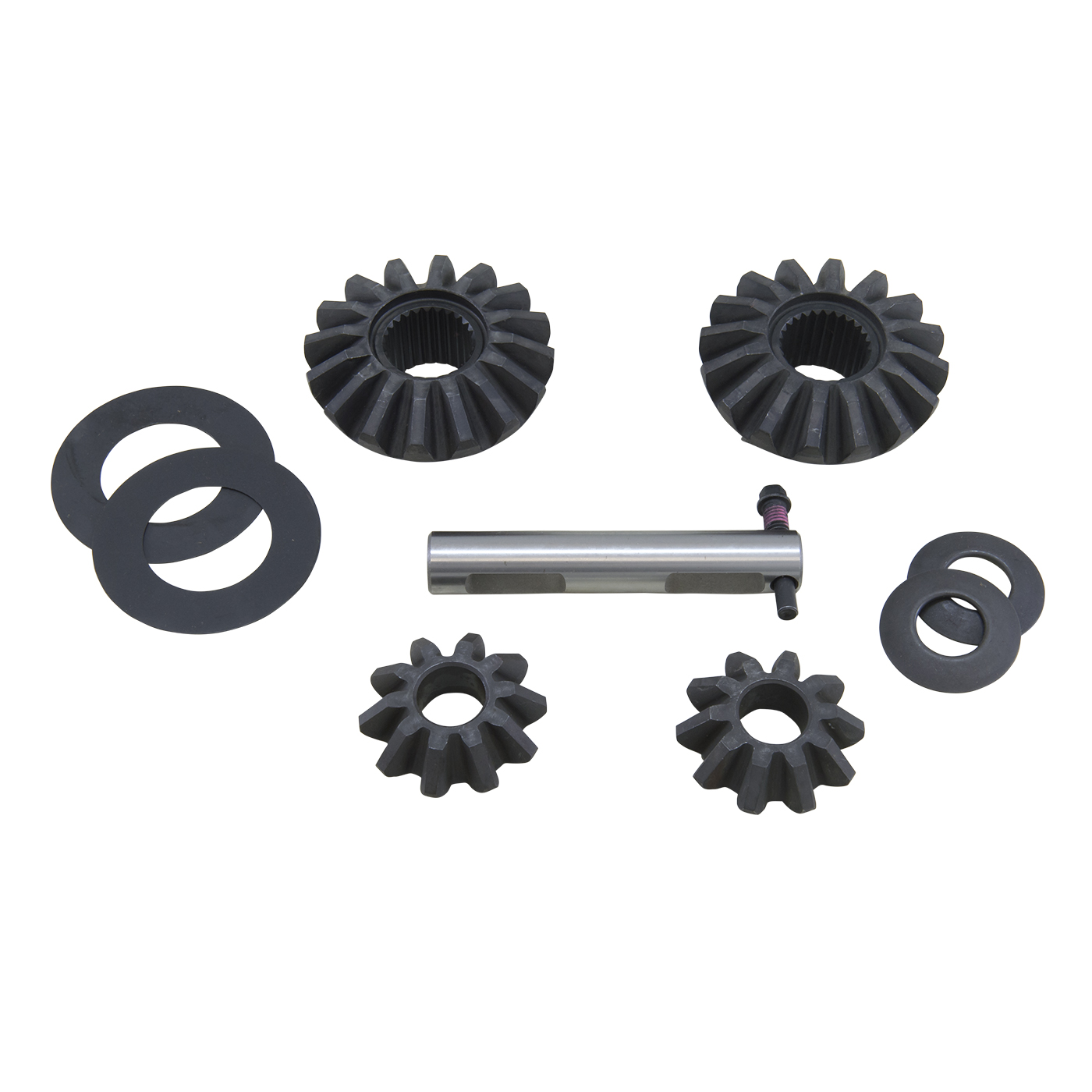 USA Standard Gear standard spider gear set for GM 7.5", 26 spline