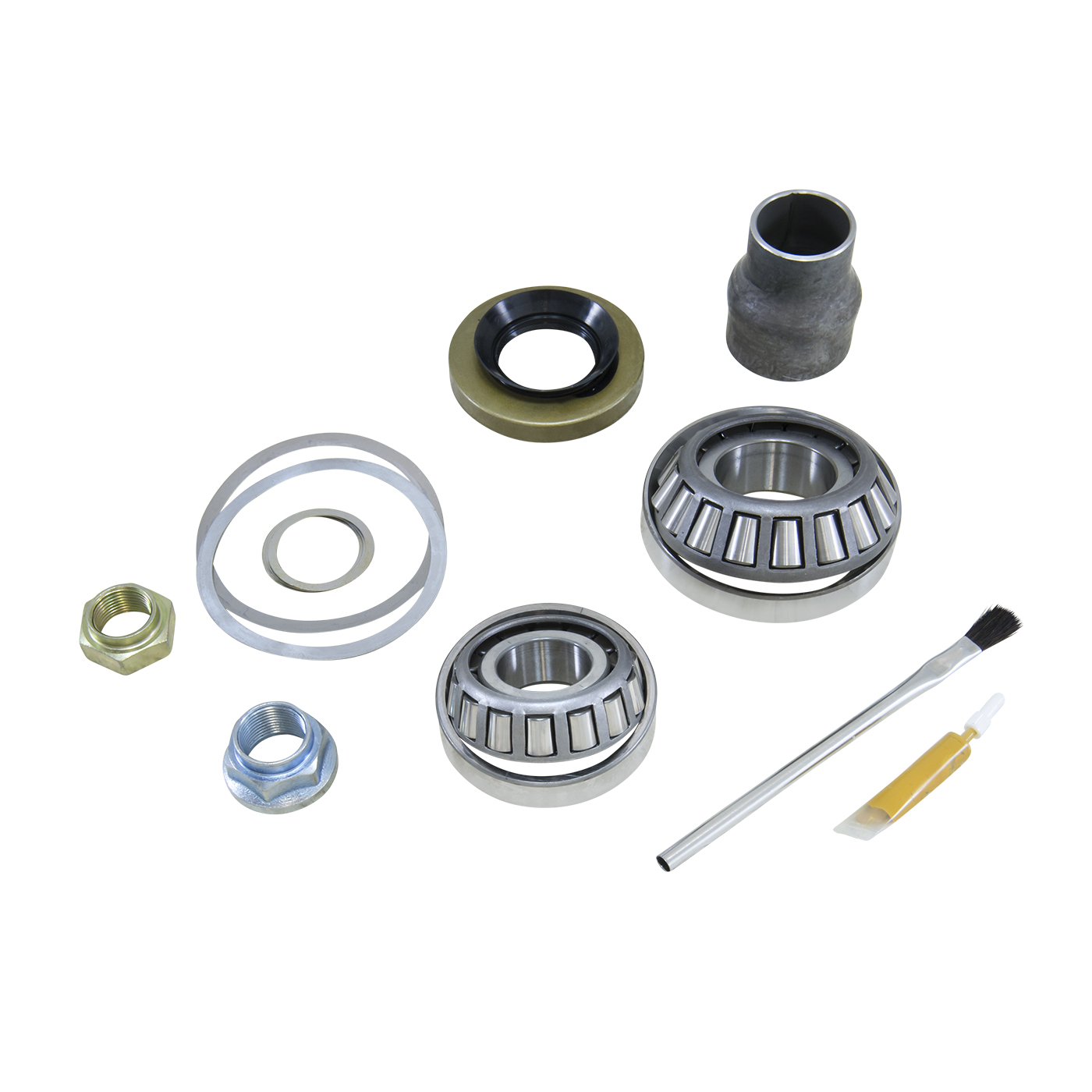 Yukon Pinion install kit for Toyota Landcruiser differential