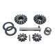 USA Standard Gear replacement spider gear set for Dana 60, 35 spline