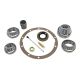 Yukon Bearing Install Kit for Toyota Turbo 4 and V6 diff w/ 27 spline pinion 