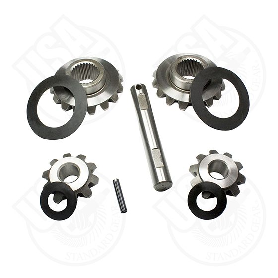 Usa standard hotsell gears