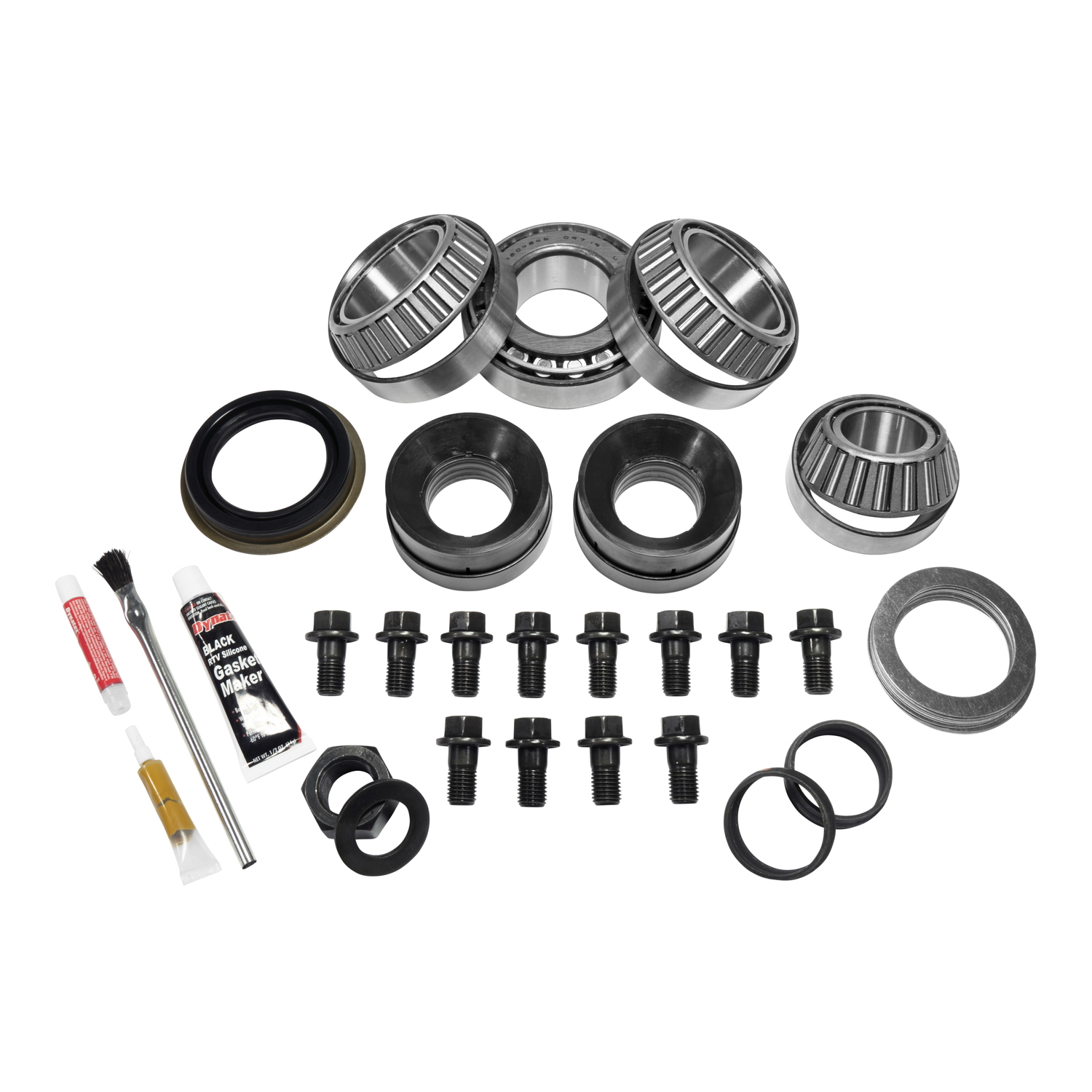 Better than OEM Replacement Drivetrain part | USA Standard Gear