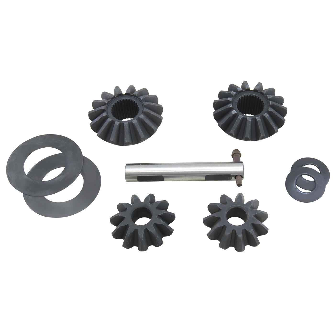 USA Standard Gear standard spider gear set for GM 8.5", 30 spline