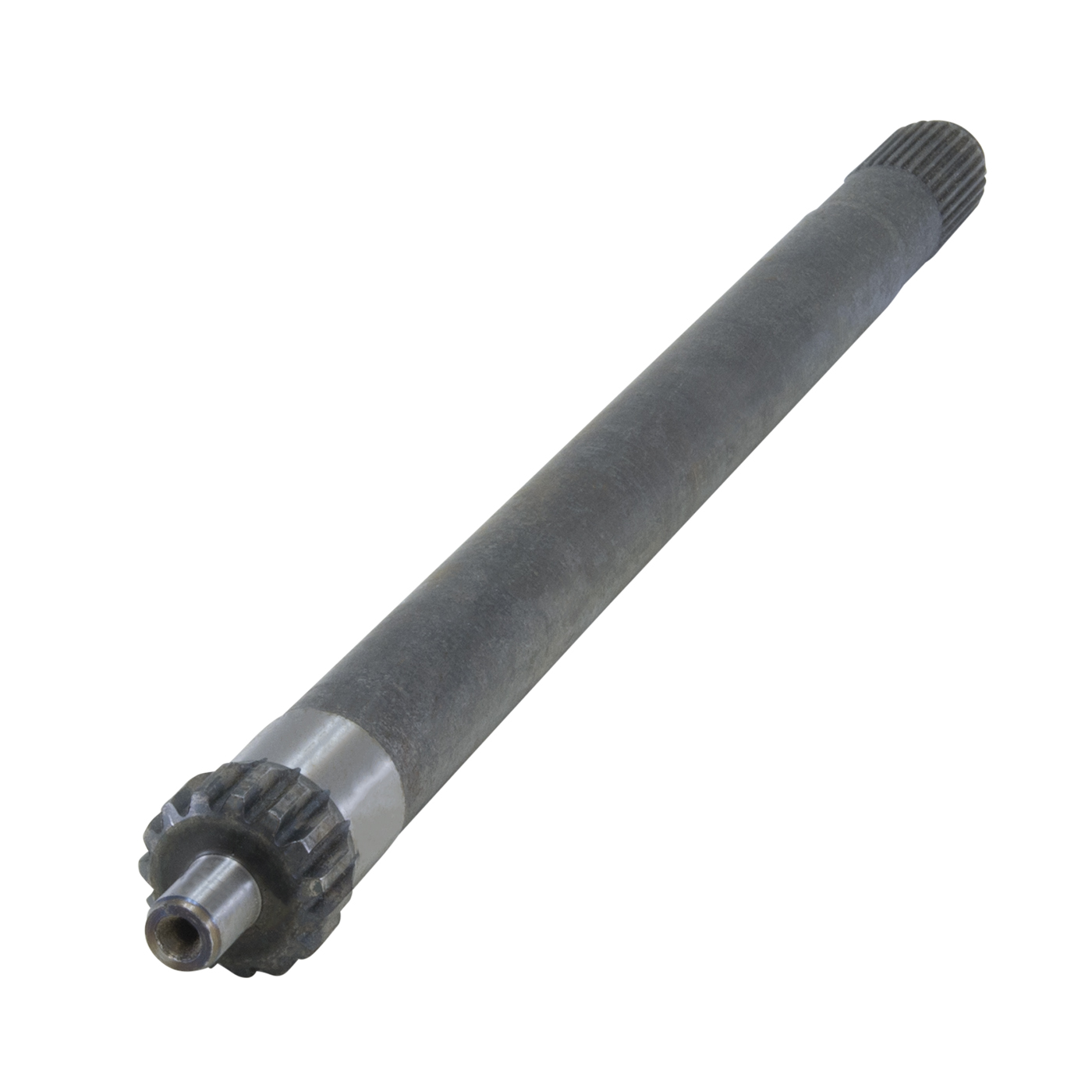 Yukon Gear & Axle Ya GM14T-30-35 - Cut to Length Axle Shaft for GM