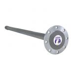 Yukon replacement axle shaft for Dana S110, 34 spline, 39.3