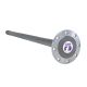 Yukon replacement axle shaft for Dana S110, 34 spline, 39.3