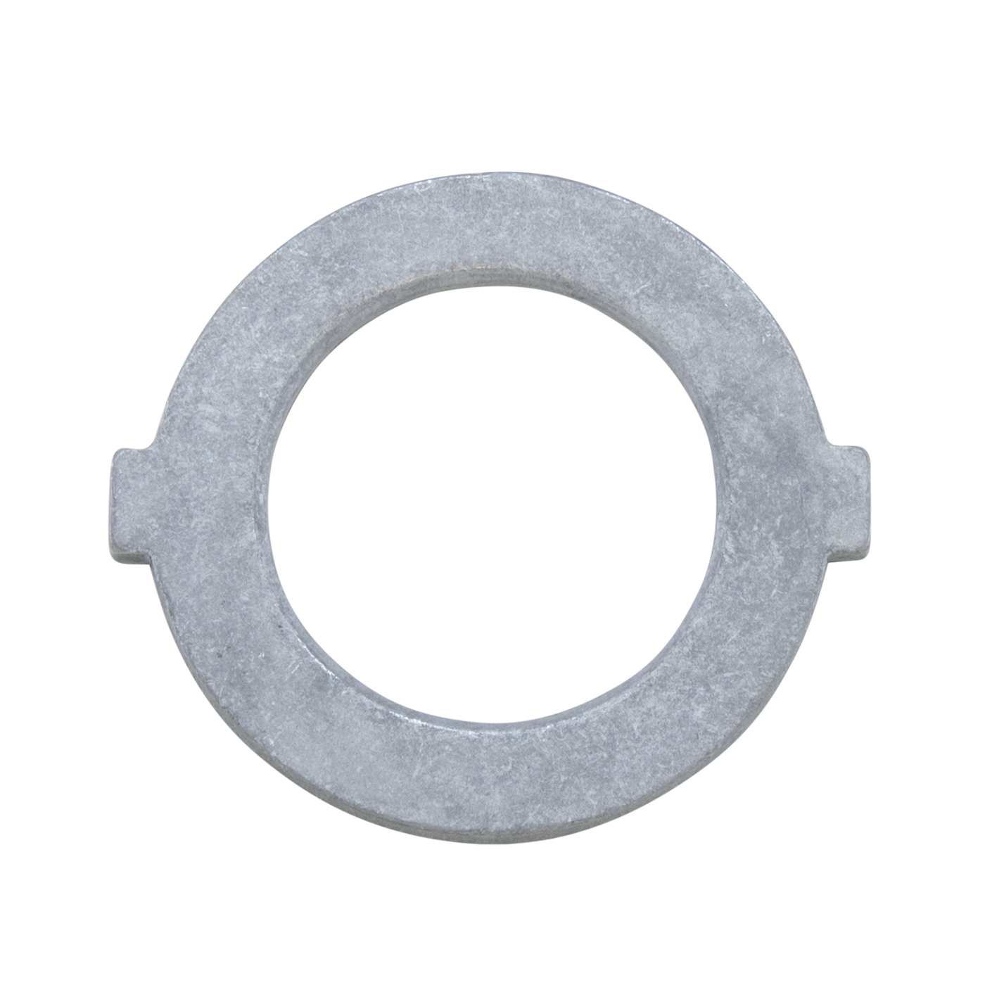 Thrust washer for GM 9.25" IFS stub shaft. 