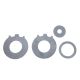 Thrust washer kit for GM 7.2" IFS stub shaft 