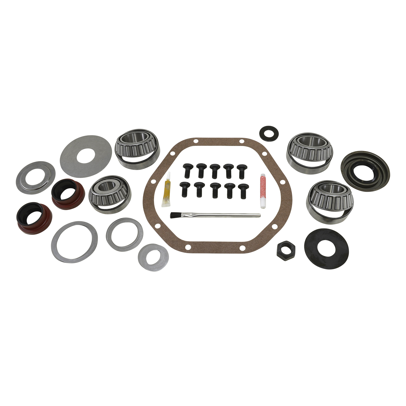 USA Standard Master Overhaul kit for the Dana 44 differential with 30 spline