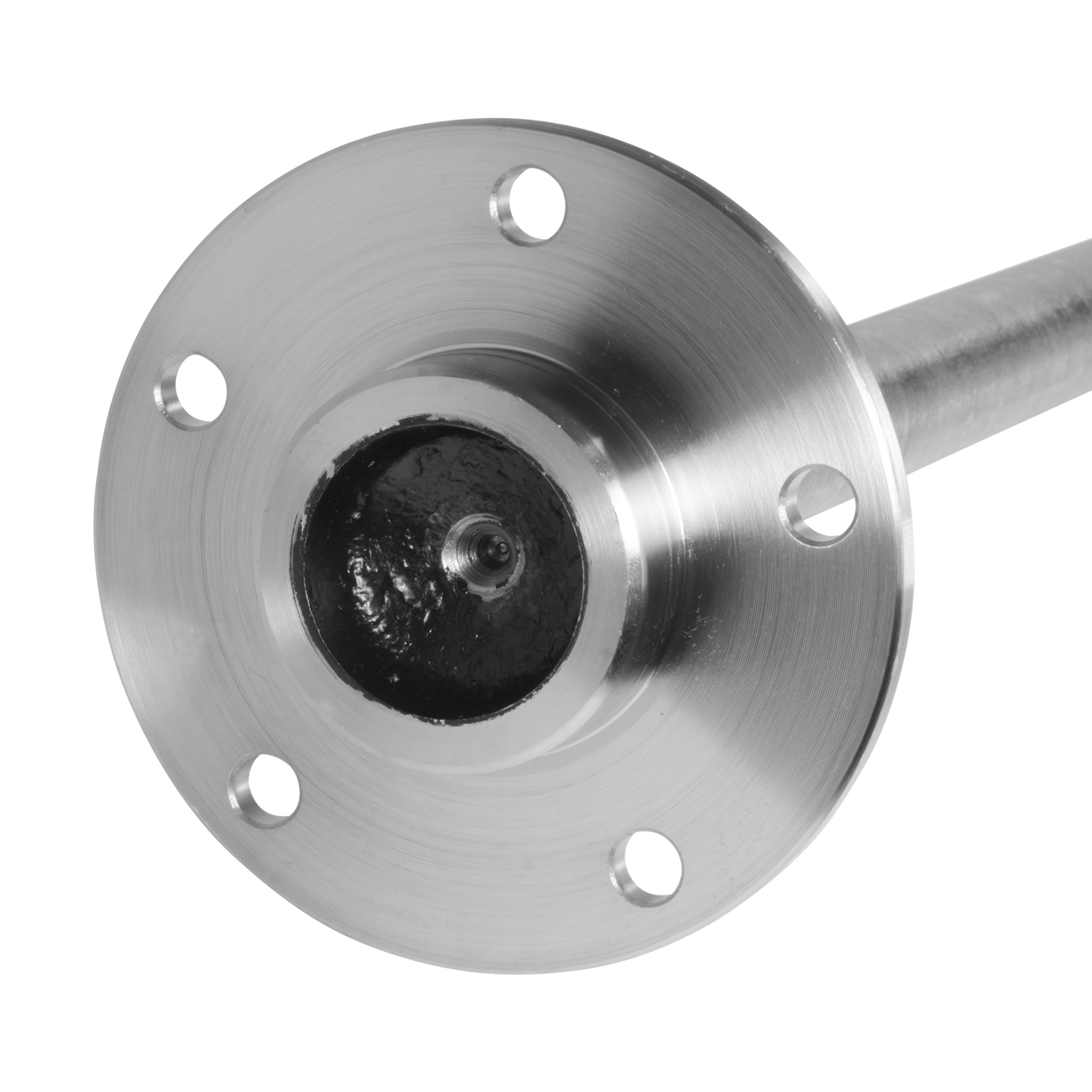 USA Standard axle shaft for '98-'02 Camaro, with electronic traction control.
