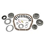USA Standard Master Overhaul kit for the Ford 10.25 differential