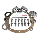 USA Standard Master Overhaul kit for the GM 8.5 differential w/HD posi or locker