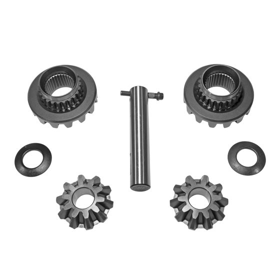 USA Standard Gear standard spider gear set, Ford 8.8" Trac Loc posi, 31 spline