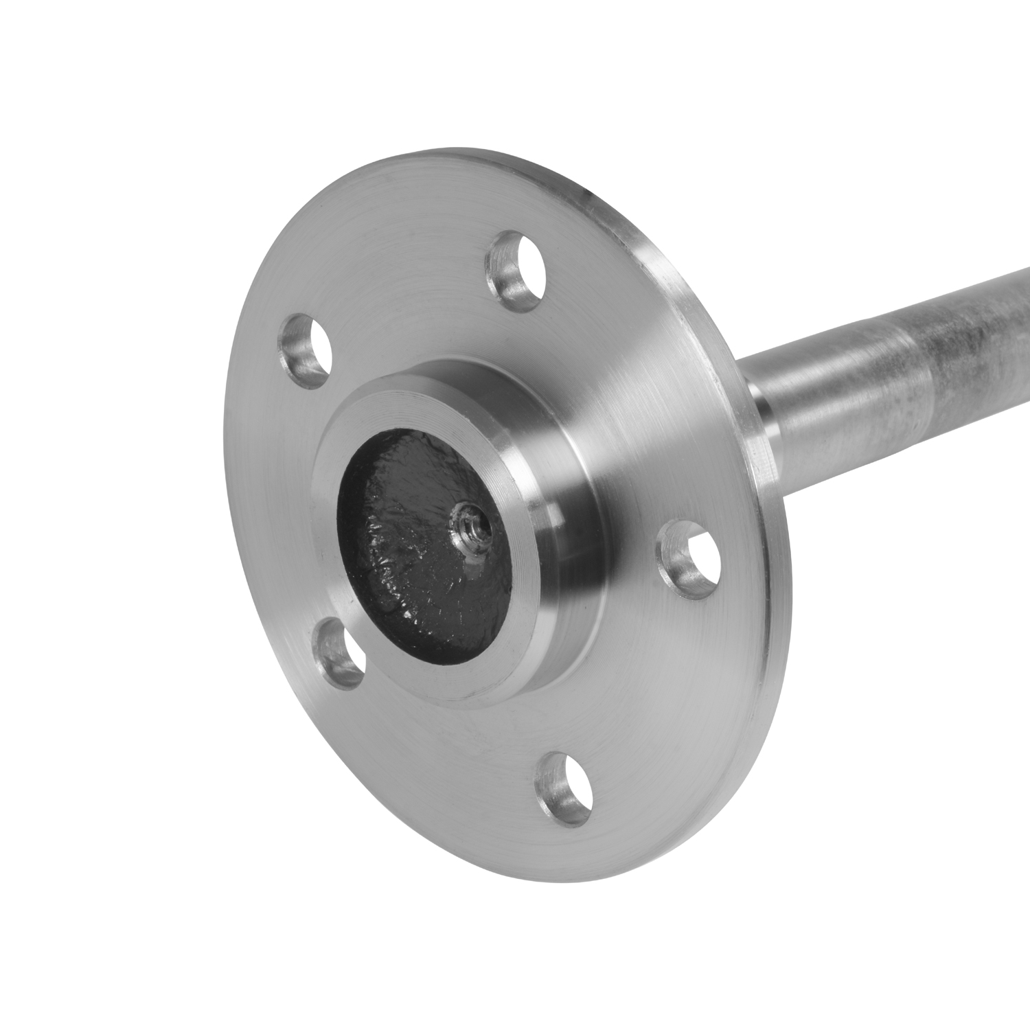 Axle for '98-'02 Crown Victoria. Ford 8.8", 28 splines, 32 7/16" long.