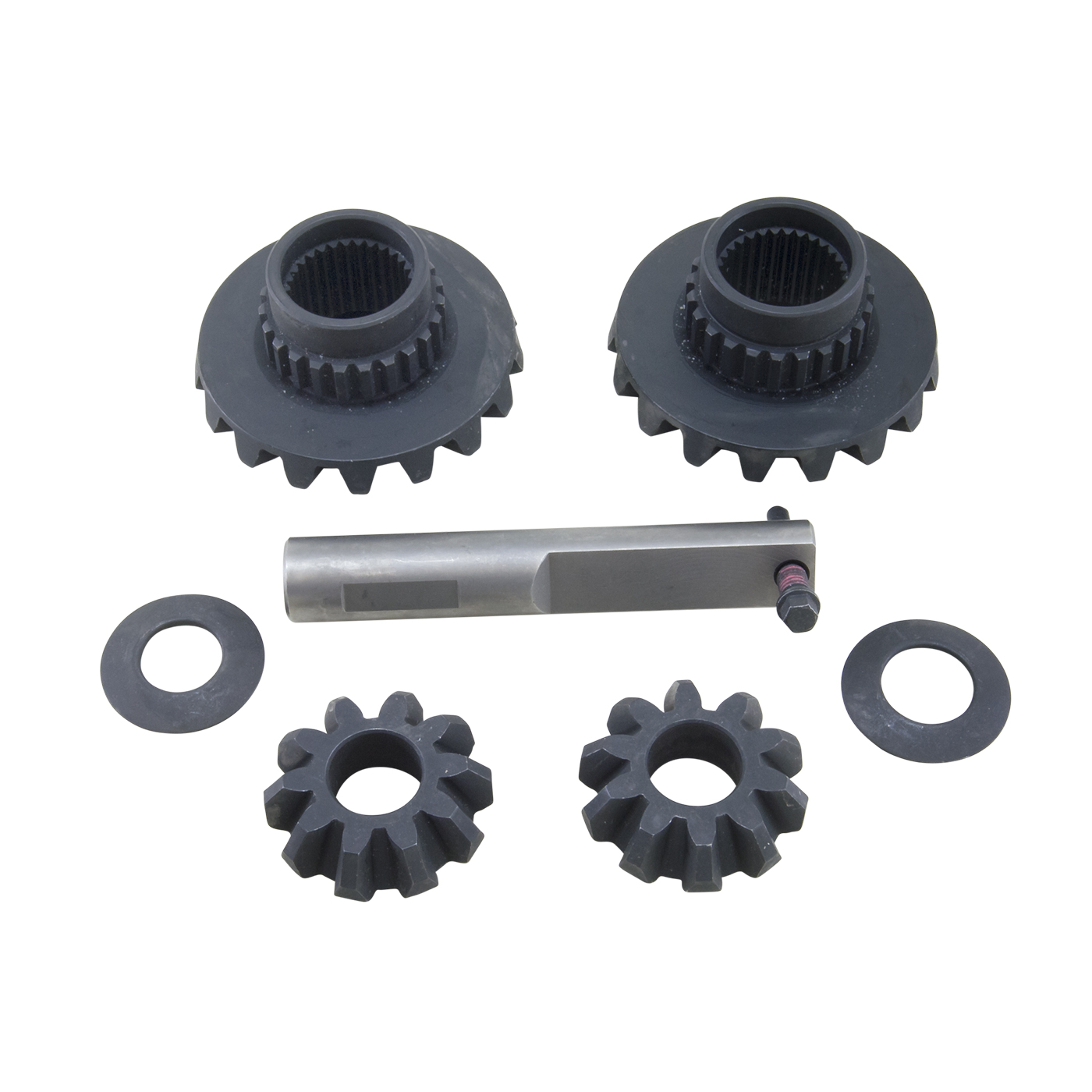 Yukon positraction spiders for Chrysler 9.25" Dura Grip, 31 spline, no clutches
