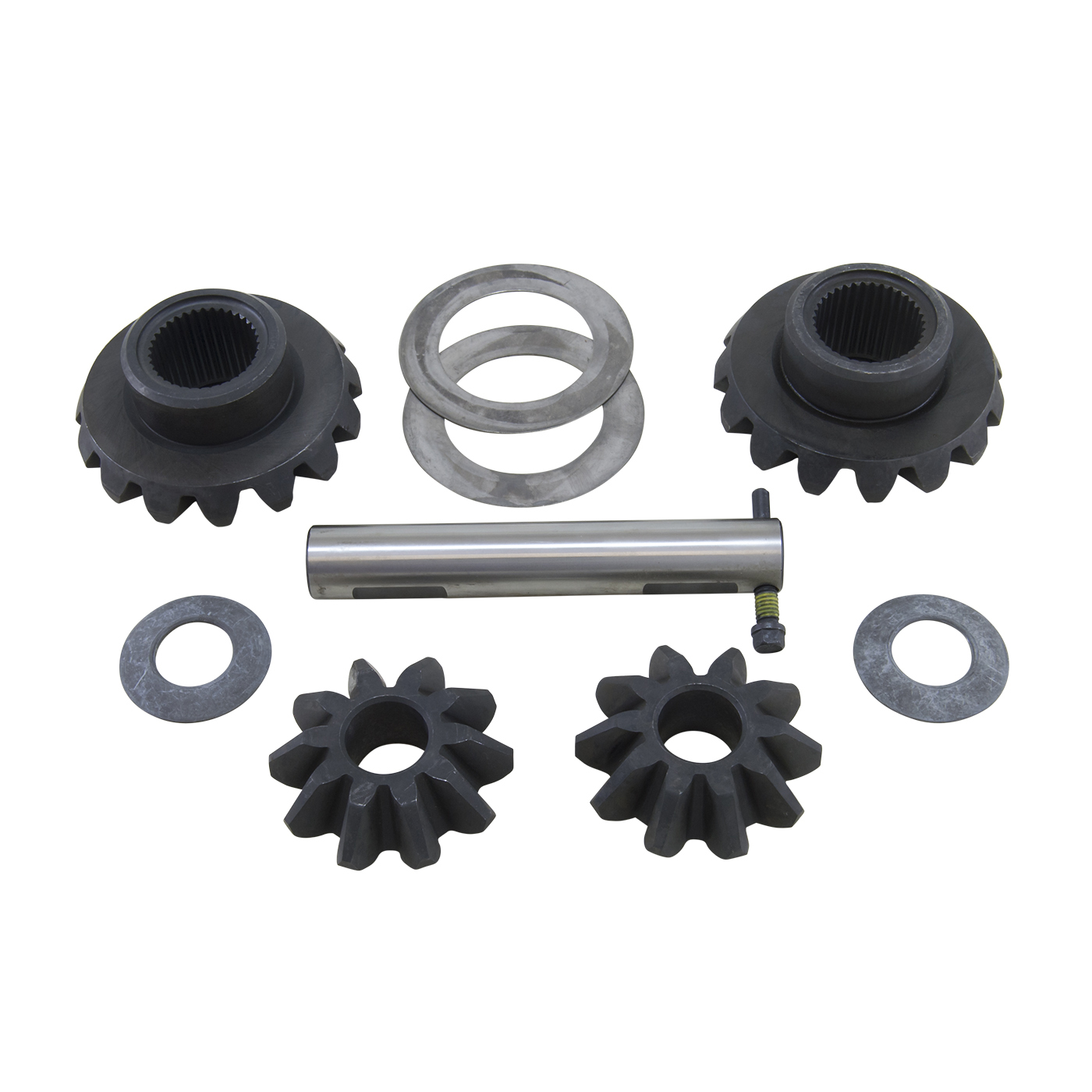 USA Standard Gear standard spider gear set for Ford 10.25