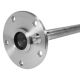 USA Standard Axle for '77 & up Ford Bronco & F-150. 31 spline, 32" long, 5 lug.