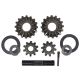 USA Standard Gear standard spider gear set for Ford 7.5