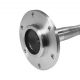 USA Standard axle shaft for '70-'81 4WD GM truck
