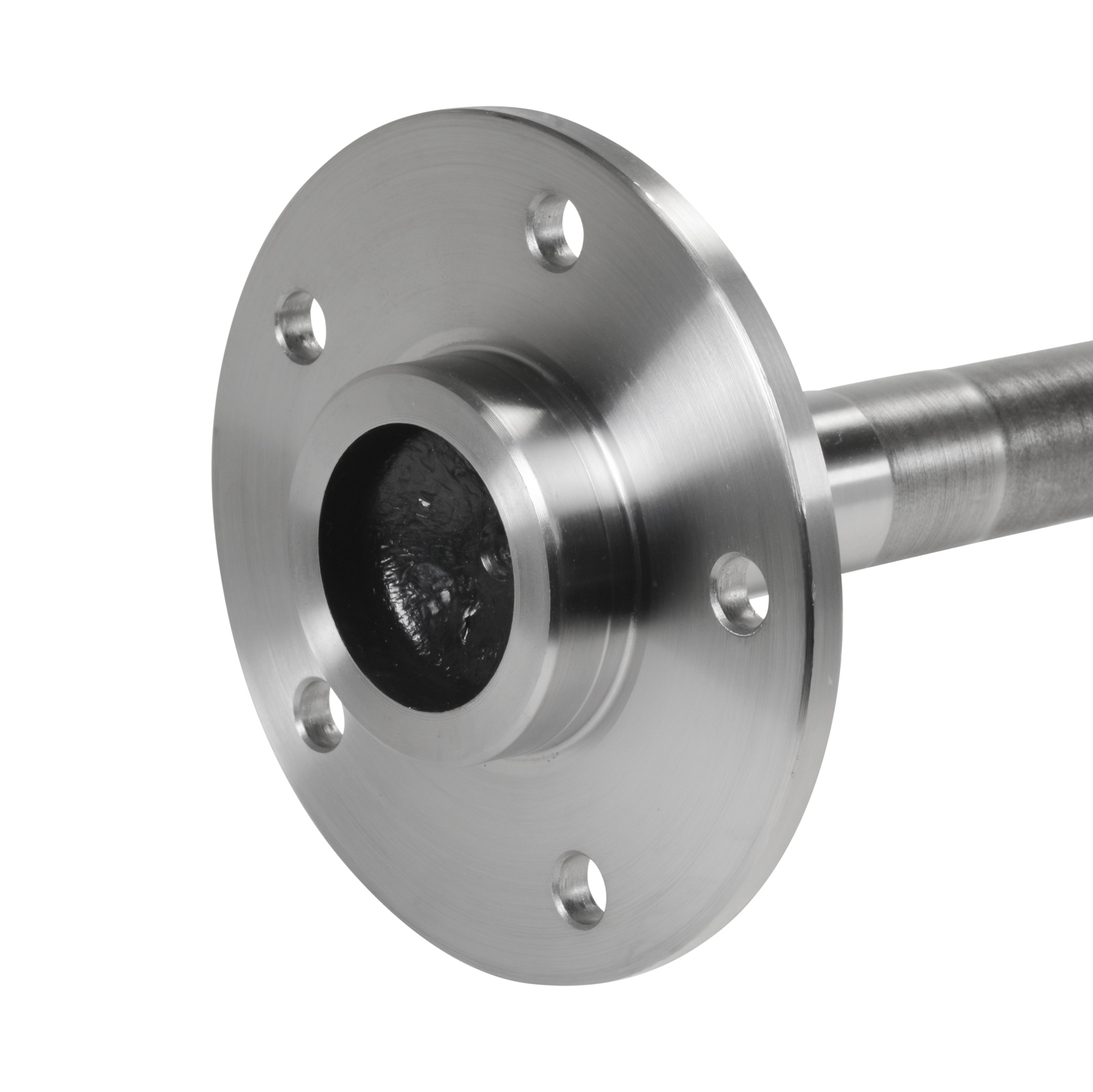 USA Standard axle for '88-'97 S10 rear. This axle has 28 splines and measures 29" long.