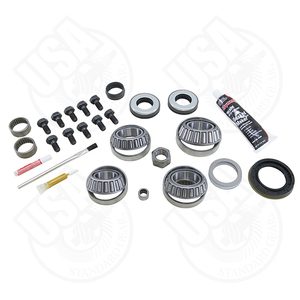 USA Standard Master Overhaul kit for the '99 & newer GM 8.25" IFS differential