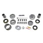 Yukon Master Overhaul kit for Toyota 7.5" IFS differential, four-cylinder only