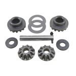 Yukon standard open spider gear kit for 2007-2010 GM 9.25" IFSYukon Spider Gear Set for GM 9.25" IFS Front Differential