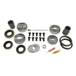 Yukon Master Overhaul kit for Toyota 7.5" IFS differential, V6