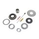 Yukon Minor Install Kit for Dana 30 reverse rotation differential for '07+ JK