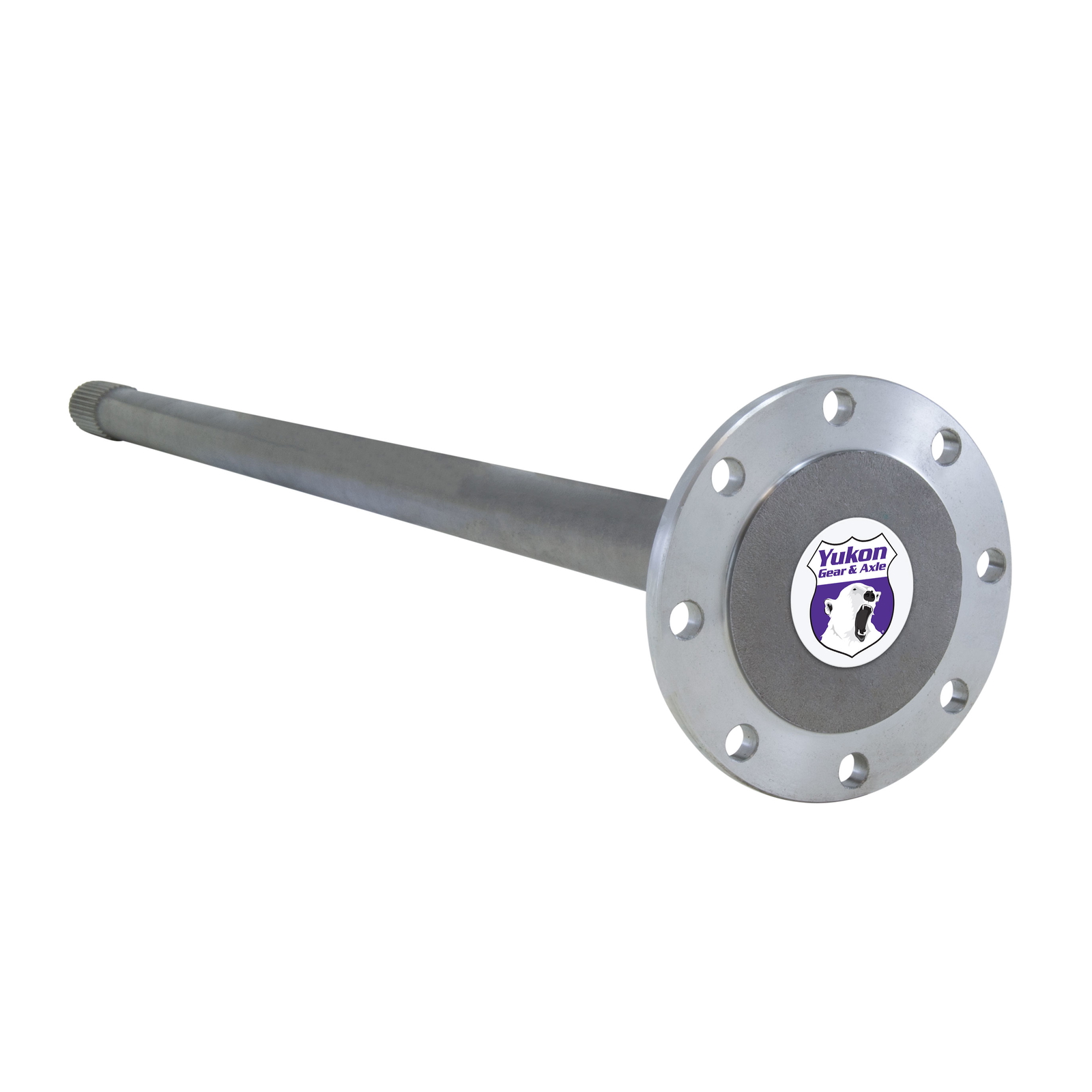 Yukon replacement axle shaft for Dana S135, 36 spline, 40.5" long.