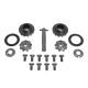 Yukon Spider Gear Kit for Jeep JK Dana 30 with 27 Spline 