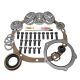 Yukon Master Overhaul kit, Ford 9" Daytona LM603011 w/crushsleeve eliminator