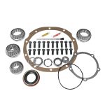 Yukon Master Overhaul kit, Ford 9" Daytona LM104911 w/crushsleeve eliminator 