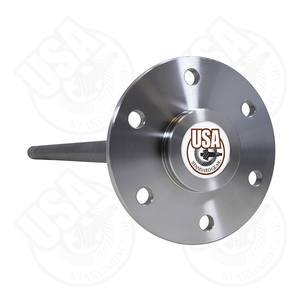 USA Standard axle for '99-'04 2WD & 4WD GM truck w/Disc brakes