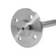 USA Standard axle for Ford Mustang, Thunderbird & Cougar.
