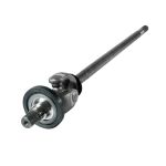 Yukon RH axle assembly for 05-22 Ford Super 60 F250/F350 front w/stub axle seal