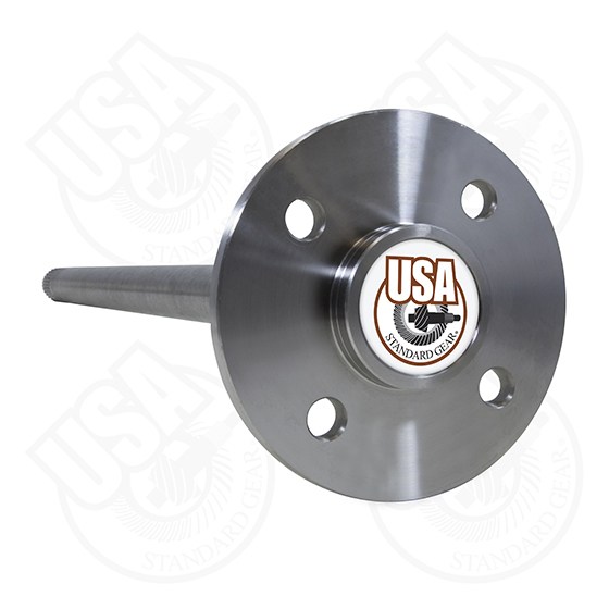 Amazon.com: USA Standard Gear (ZA FM4235B) 29-1/4 Long 4-Lug