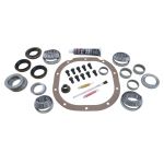 USA Standard Master Overhaul kit for the Ford 8.8" IFS differential