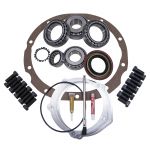 USA Standard Master Overhaul kit, Ford 9" LM102910 differential, w/ solid spacer