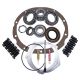 Master Overhaul kit, Ford Daytona 9" LM104911 diff w/Daytona Pinion support