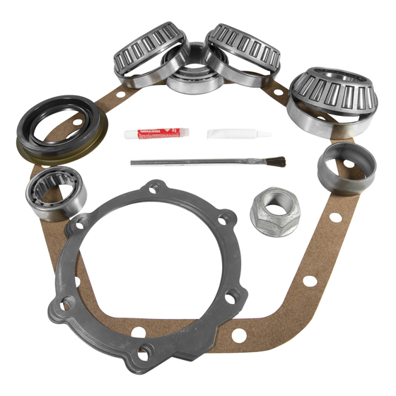 USA Standard Master Overhaul kit for '98 and newer GM 10.5" 14T differential